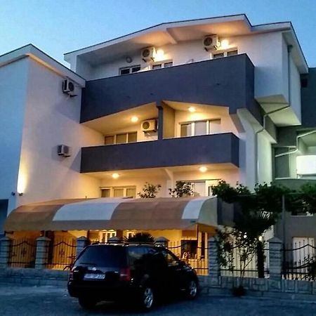 Apartments Kojic Bar Exterior foto