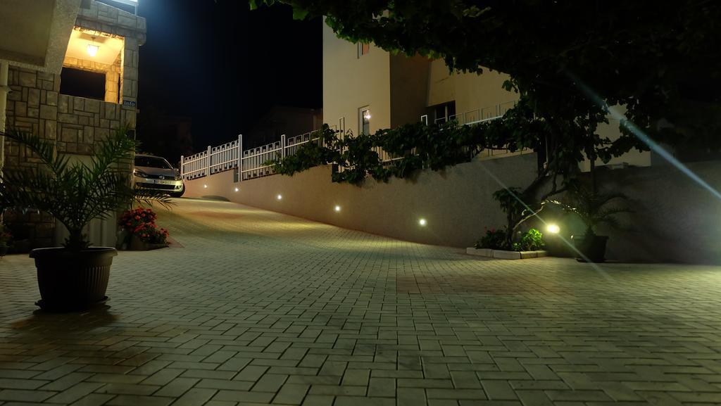 Apartments Kojic Bar Exterior foto