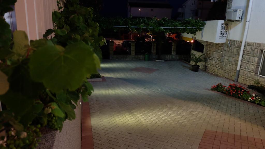 Apartments Kojic Bar Exterior foto