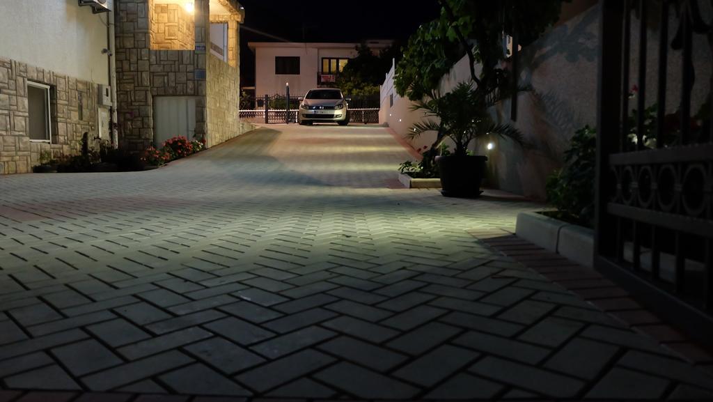 Apartments Kojic Bar Exterior foto