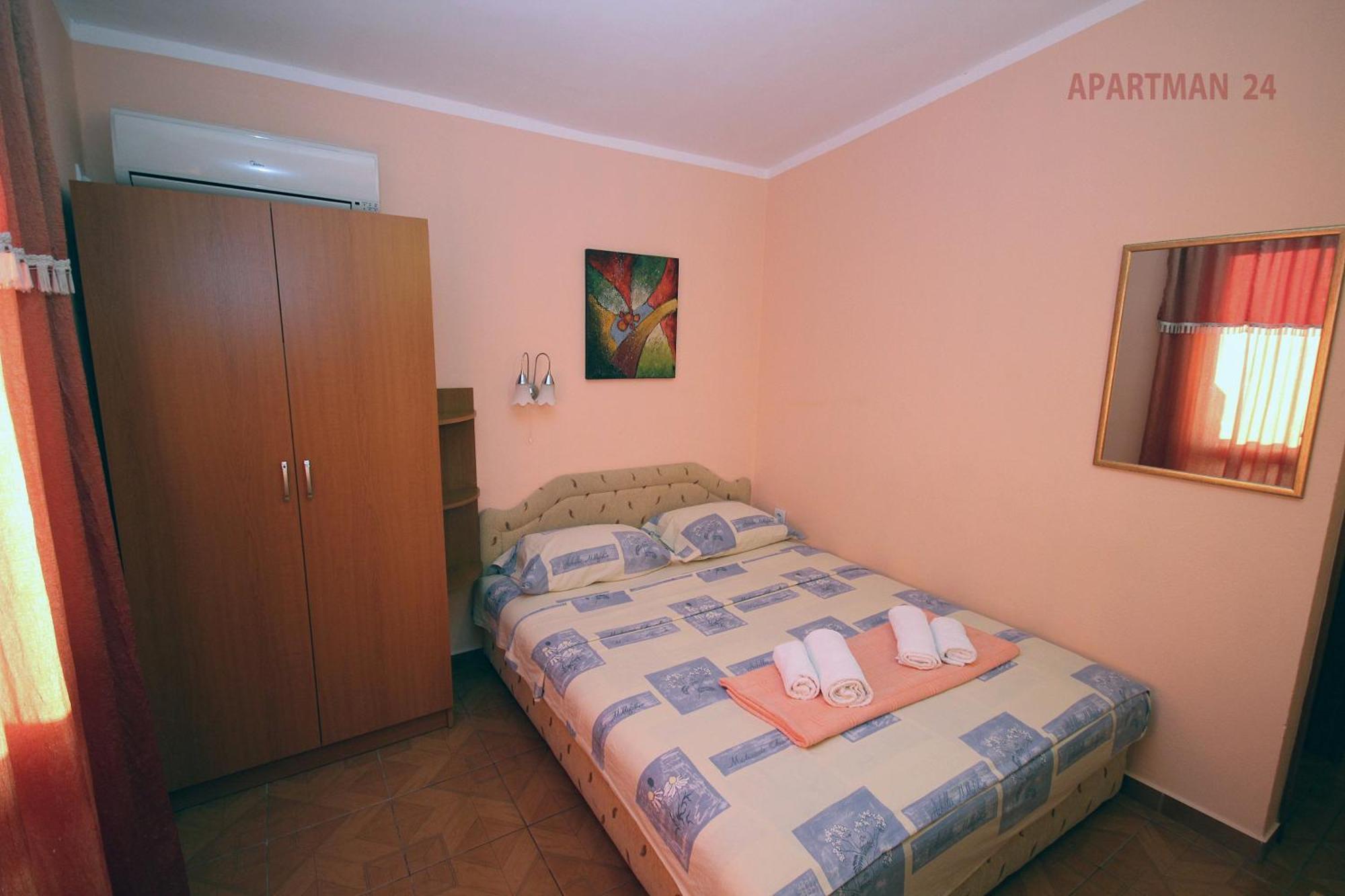 Apartments Kojic Bar Habitación foto