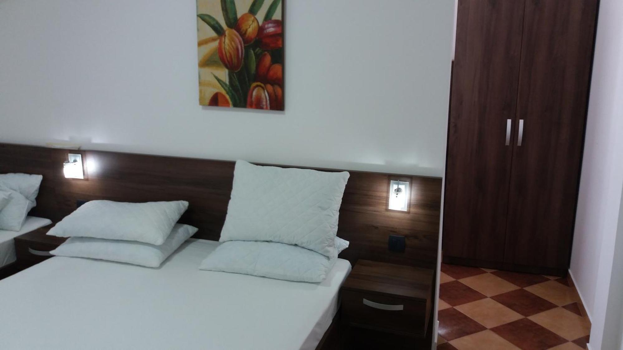 Apartments Kojic Bar Habitación foto