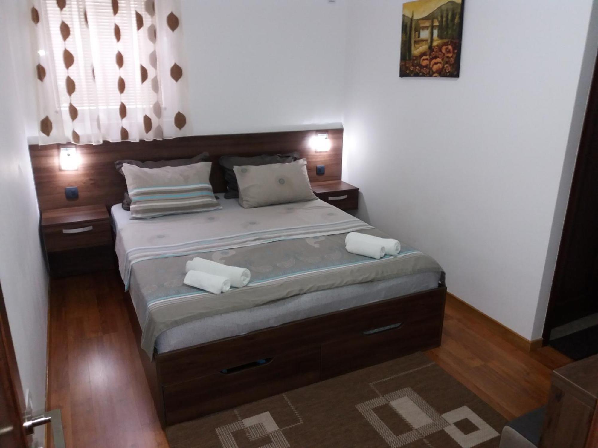 Apartments Kojic Bar Habitación foto
