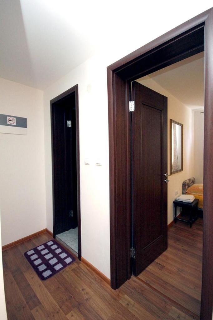 Apartments Kojic Bar Habitación foto