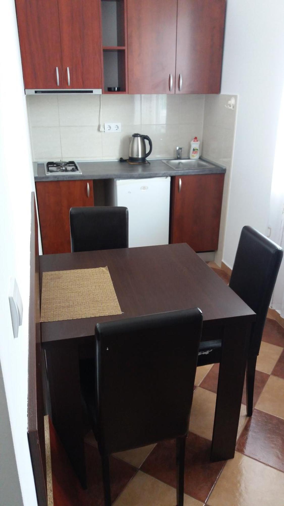 Apartments Kojic Bar Habitación foto
