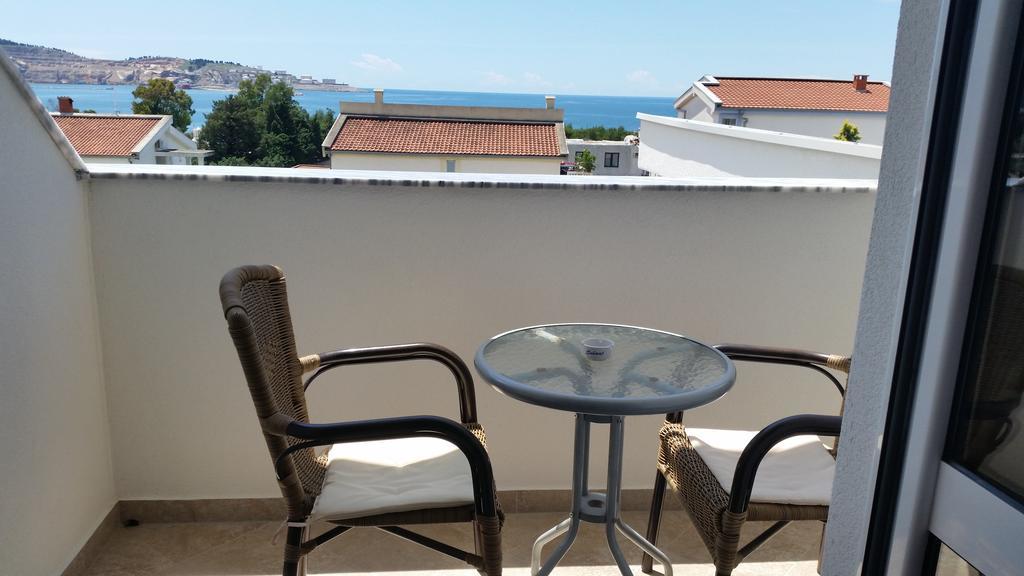 Apartments Kojic Bar Exterior foto
