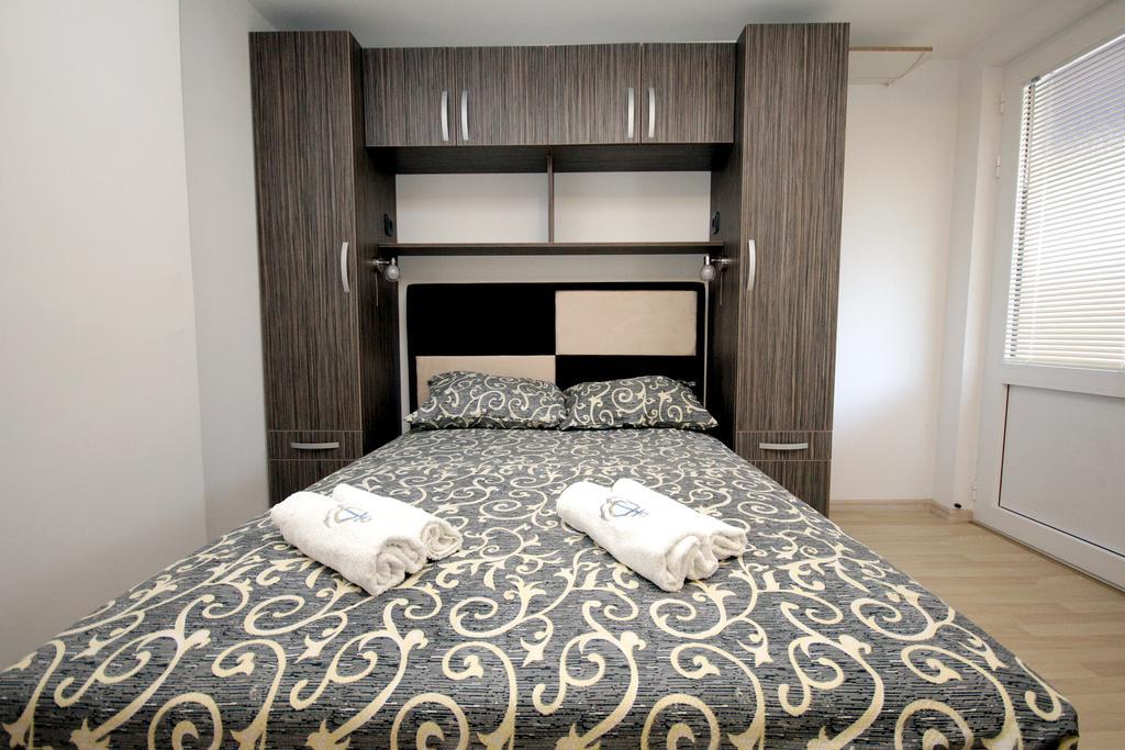 Apartments Kojic Bar Exterior foto