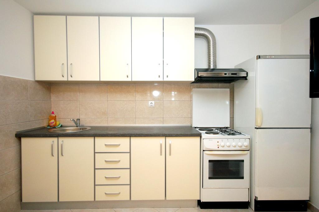 Apartments Kojic Bar Exterior foto