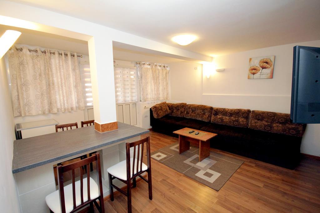 Apartments Kojic Bar Exterior foto