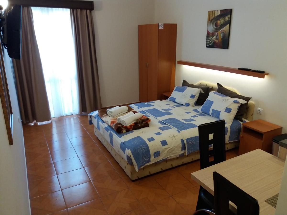 Apartments Kojic Bar Exterior foto