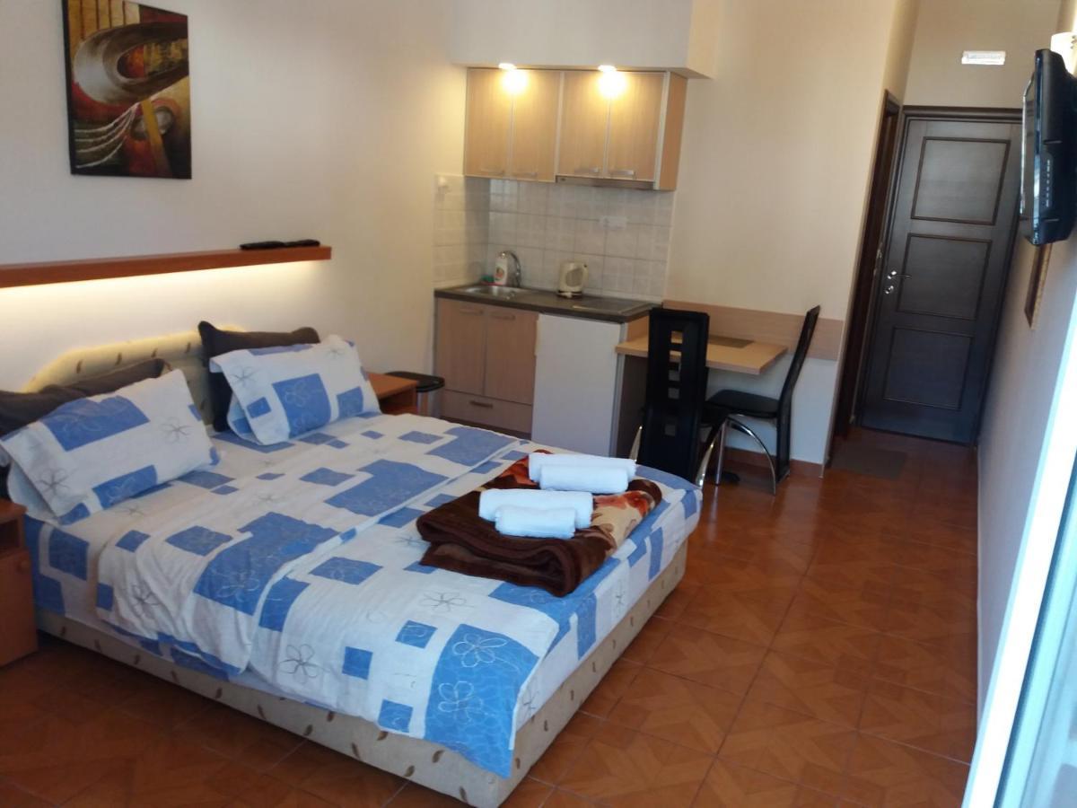 Apartments Kojic Bar Exterior foto