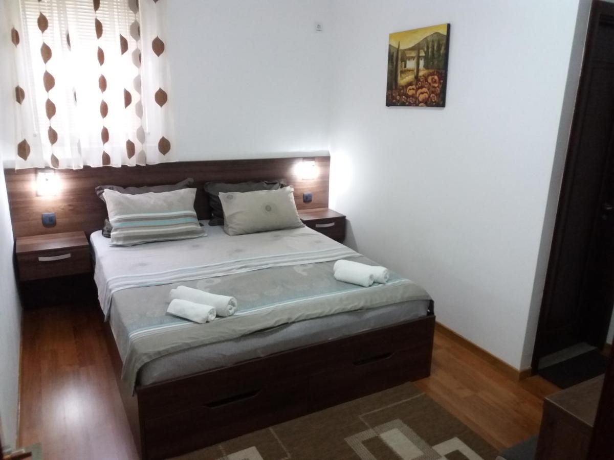 Apartments Kojic Bar Exterior foto